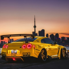 Fireflies - Drill Remix