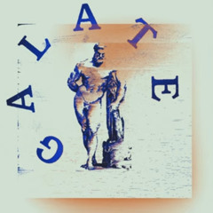 Galate - Troade I (Original Mix)