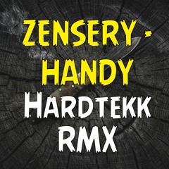 Zensery - Handy || HARDTEKK RMX || Aggressionsproblem