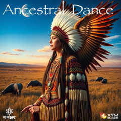 Ancestral Dance @ X7M Blaze