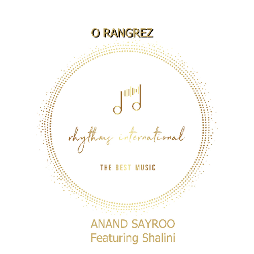 Stream O RANGREZ by rhythms | Listen online for free on SoundCloud