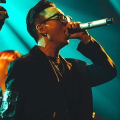 Hoa Sữa - JustaTee, Touliver, MR.A và Kim JoJo (Côn Lồng REMIX)