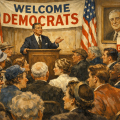 DNC Approach to Israel Is Complicit with Genocide