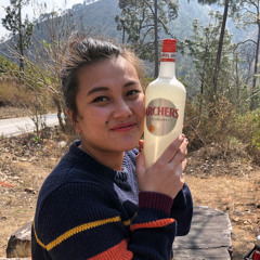 Cover of Gone gone gone by Phillip Phillips- Yeshey Choden