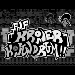 [NEO] (Instrumental) - FNF Kromer Konundrum