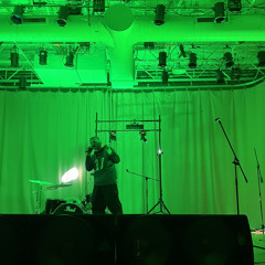 stick to the green (full version later this week)
