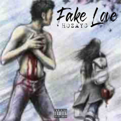 Fake Love (Prod. By BeatsByRoki)