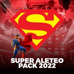 Super Aleteo Pack 2022 [168 Edits] (1.5GB)