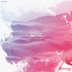 SixthSense - Nizanda (Original Mix)[SWD034]