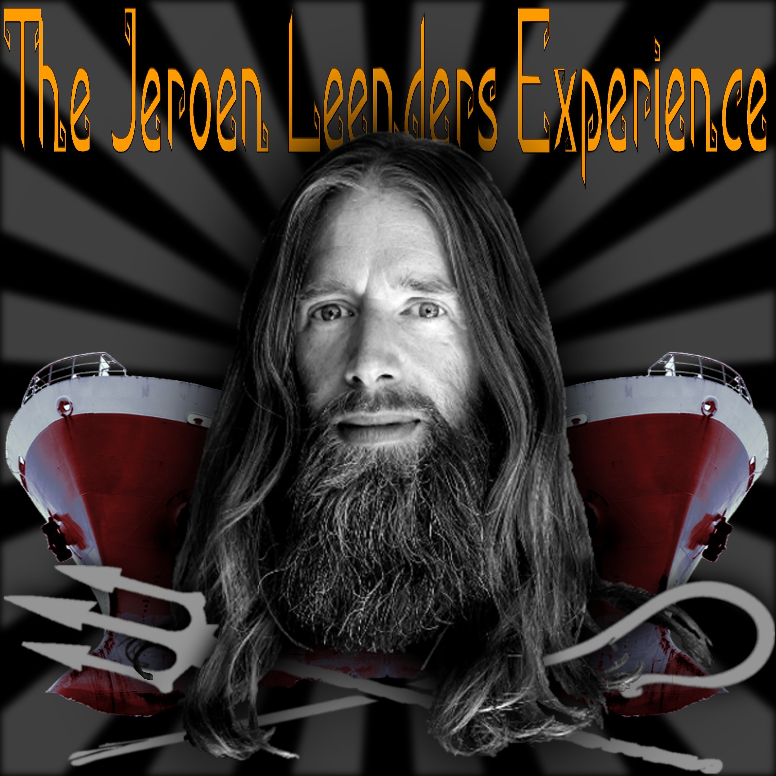 Jeroen Leenders Experience