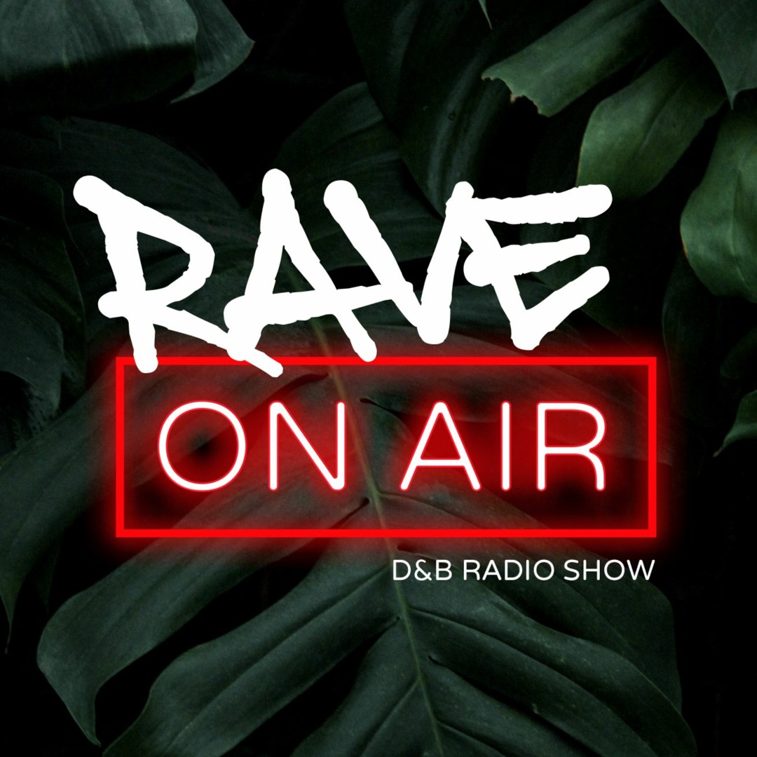 Stream RAVE ON AIR | Listen to RAVE ON AIR SEASON 01 playlist online ...