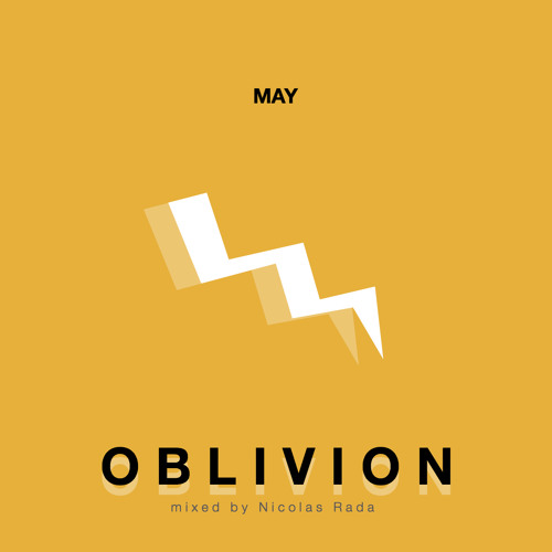 Oblivion 'Acid Mornings' May 2021 #40