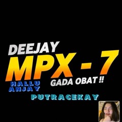MPX-7 SEVENTEEN GADA OBAT #ENGKOL