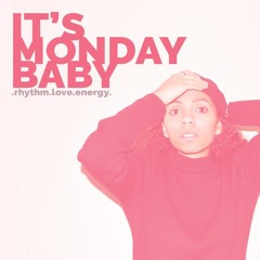 It's Monday Radio Show Baby #005 - Selena Faider In Da House