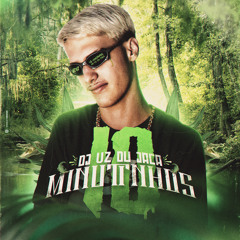 10 MINUTINHOS RITMADIN { DJ|VZDÚJACA🐊 }