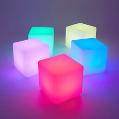 Colourplextro Demo