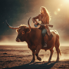 Kickin' The Cow