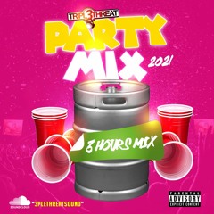 TRIPLE THREAT PARTY MIX 2021