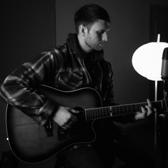 Max Shramko - Прикосновение Небес(Acoustic live)