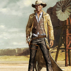 big croskies - the showdown (1st revision)