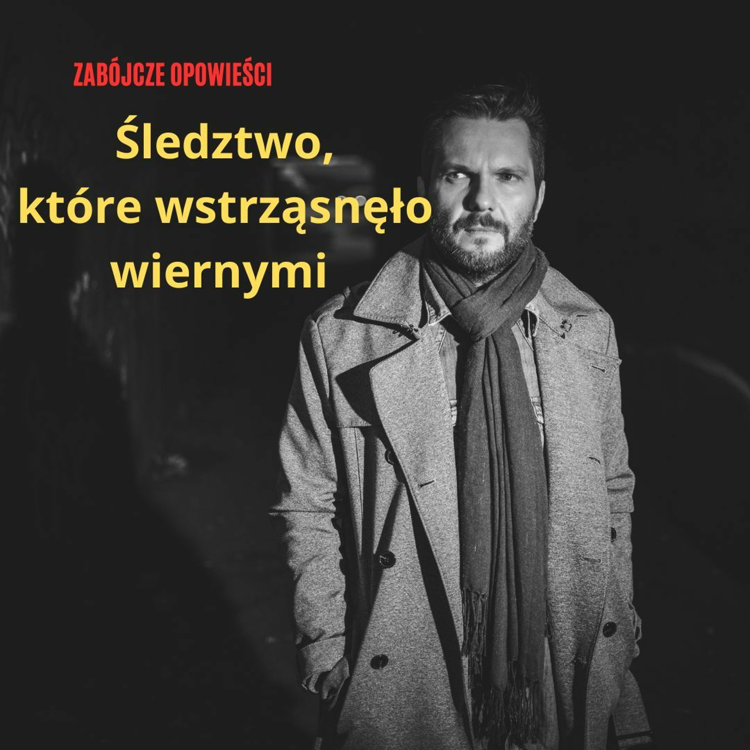 Śledztwo, które wstrząsnęło wiernymi episode artwork
