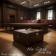 No Case (prod. 1lulrackzz)