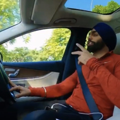 Dil Koke Vich Cover Ammy Virk