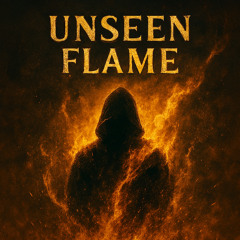 Unseen Flame