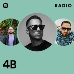 4B Radio