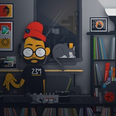 SOCIAL DISDANCING { DZCOHOUSE} - ALL VINYL