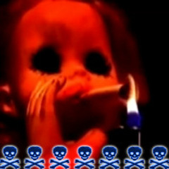 GAWDSLAM (haunted footage)