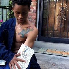 The Race - TayK SAGEST MIX