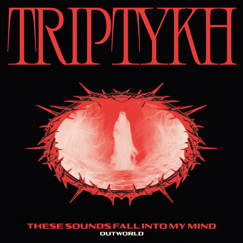 TRIPTYKH - These Sounds Fall Into My Mind