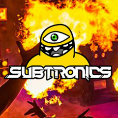 Subtronics - Brass Danger X SVDDEN DEATH - Behemoth