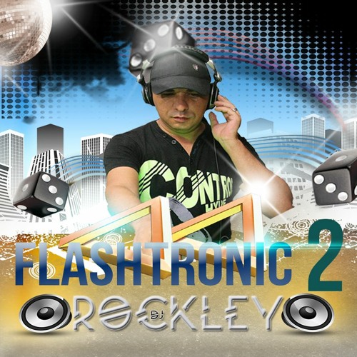 Rockley Lelles - FLASHTRONIC #2