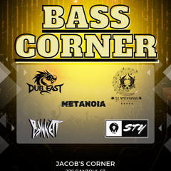 Jacob’s Corner Set May