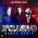 on GONZY, SAIKO, ARCANGEL - X’CLUSIVO (Alejandro Seok Mambo Remix)
