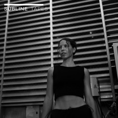 SUBLINE TAPES 045 - Uma Scheffer