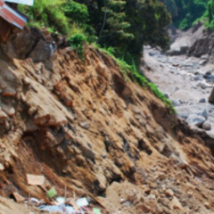 Landslide