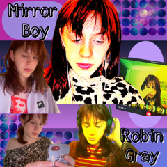Mirror Boy