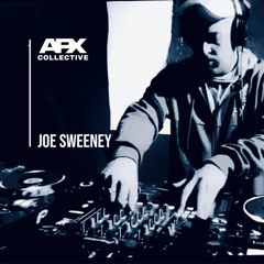 APX PODCAST #027  JOE SWEENEY 🇮🇪