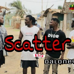 Daloney - Scatter