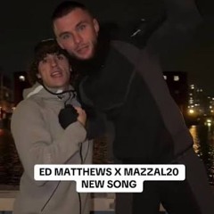 MAZZA L20 X ED MATTEWS