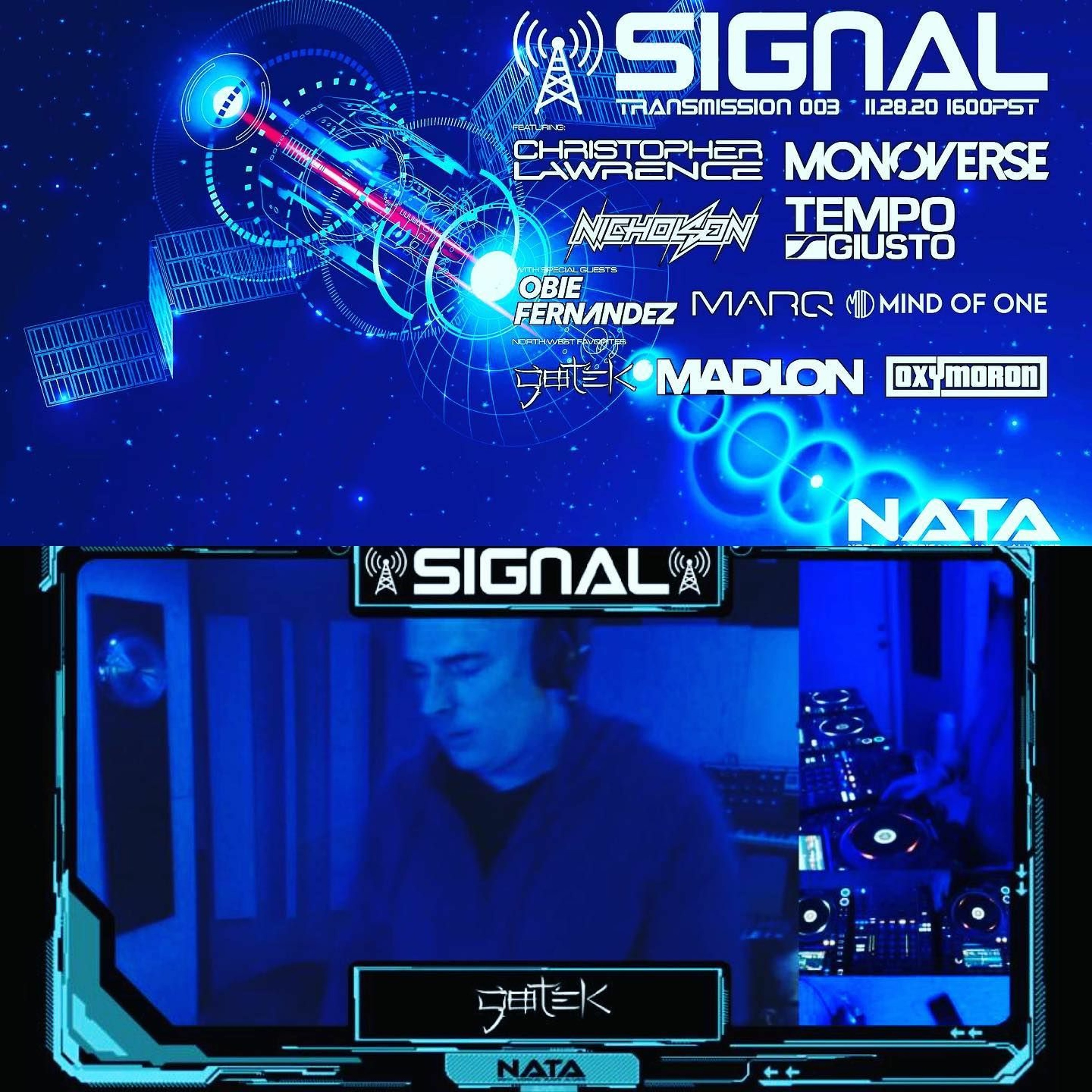 DJ Gotek