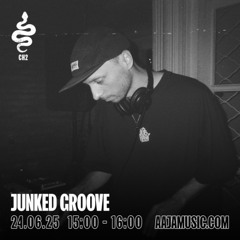Junked Groove - Aaja channel 2 - 24 06 25
