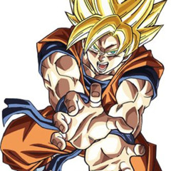 Break the Silence - Goku Song (Japanese Ver) / 沈黙を破れ