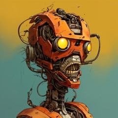 Mr. Roboto [Styx cover / Bonus Track]