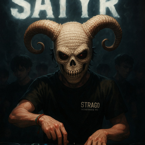 Satyr's Abyss Ritual V.02