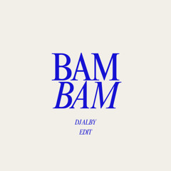 Hugel, Solto (FR) - Jamaican (BAM BAM) (DJ ALBY VIP EDIT) FREE DOWNLOAD SOON