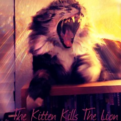 The Kitten Kills The Lion (initial Scratch Demo 20200611)
